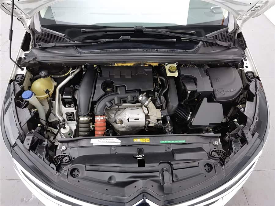 Citroen C4L 2017 #7 Citroen C4L 2017 car image #7