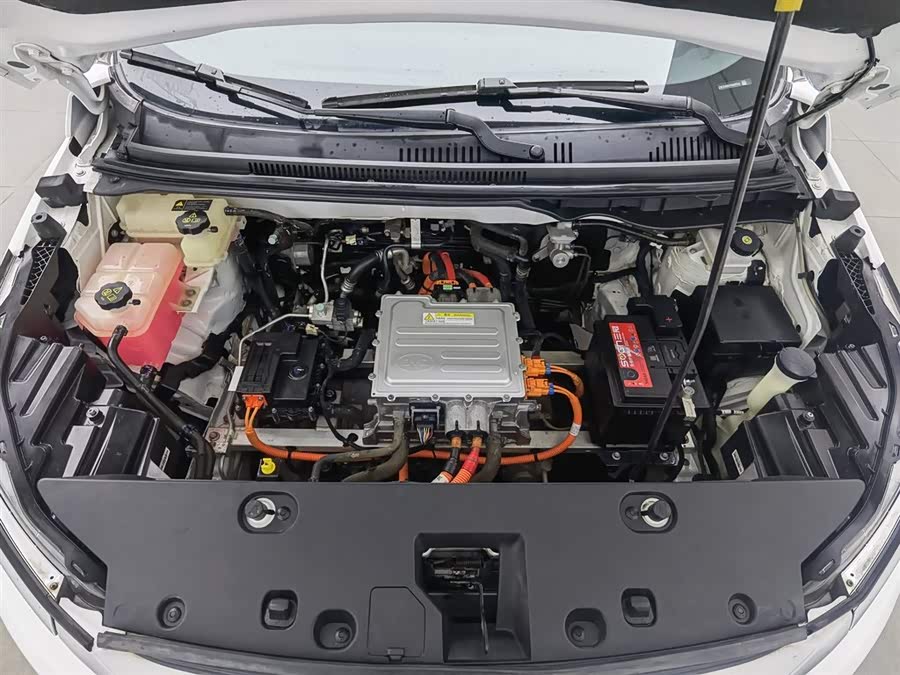 BYD Yuan Pro 2022 immagine di auto #7