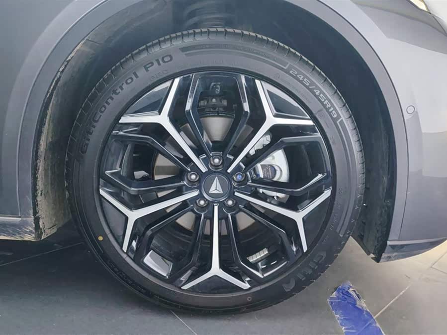 Deepal L07 2024 car image #7