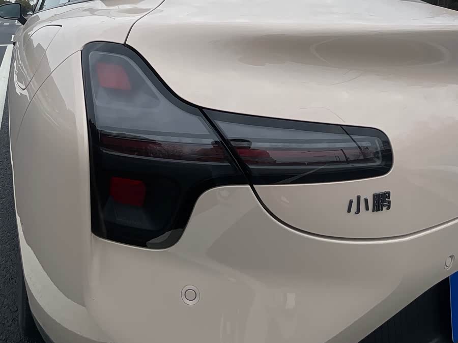 Xpeng MONA M03 2025 #7 Xpeng MONA M03 2025 car image #7