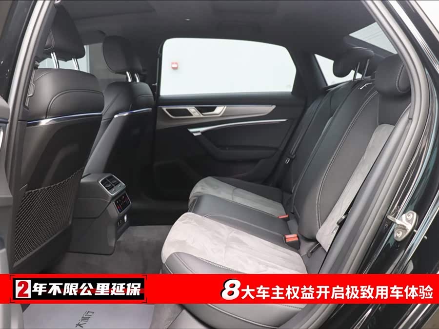 Audi A6L 2023 immagine di auto #7