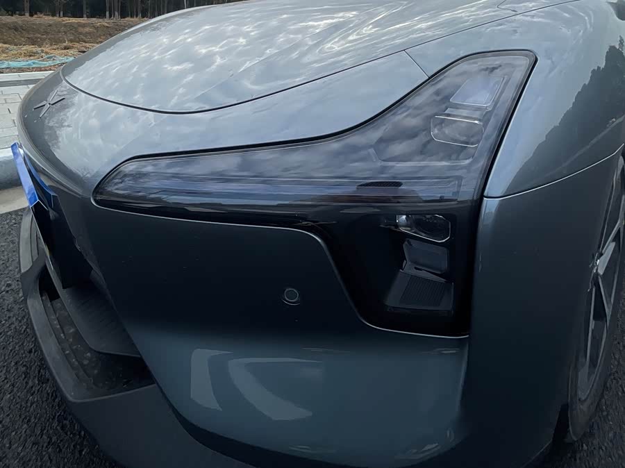 Xpeng MONA M03 2025 #7 Xpeng MONA M03 2025 imagem de carro #7