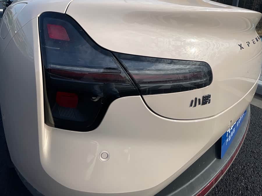 Xpeng MONA M03 2025 #7 Xpeng MONA M03 2025 imagem de carro #7