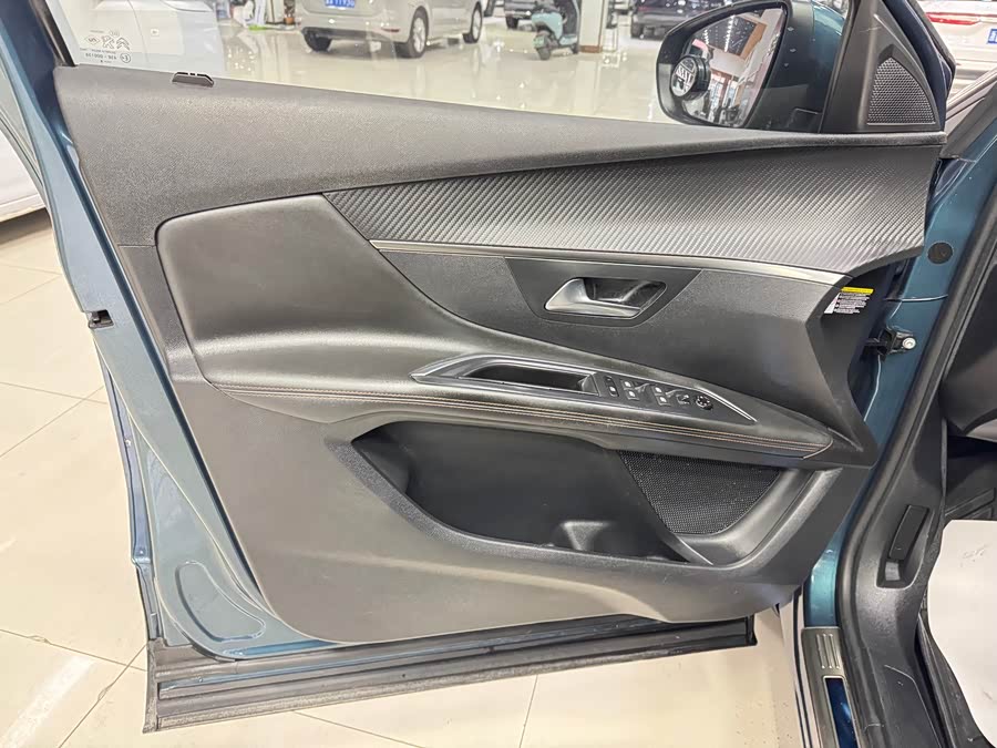 标致 标致5008 2018 汽车图片 #7