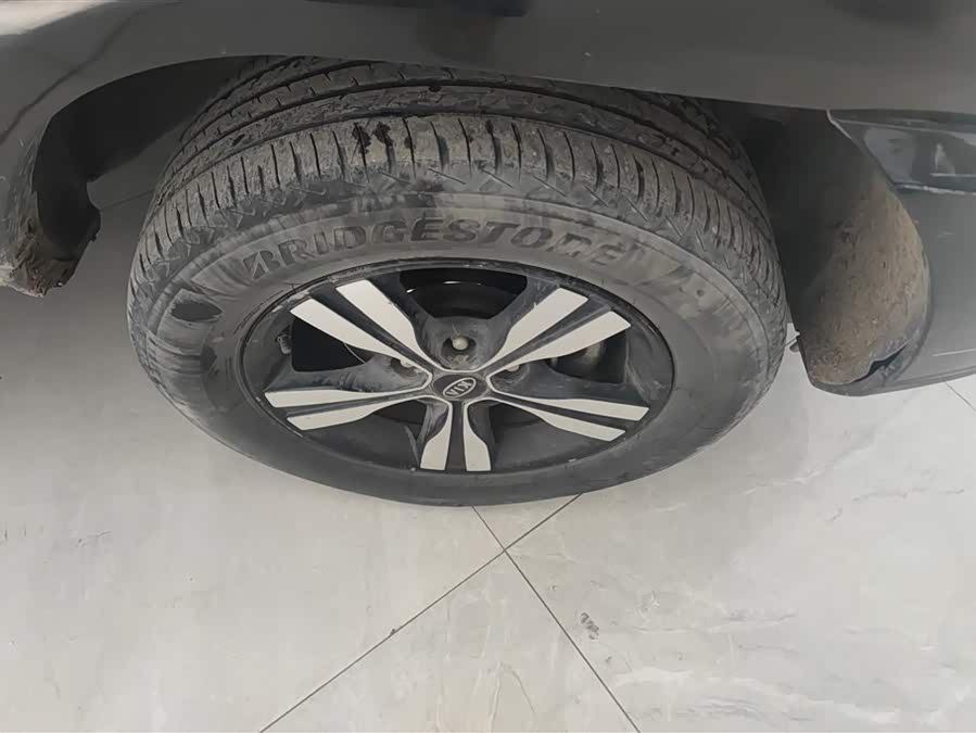 Kia Sportage 2011 car image #7