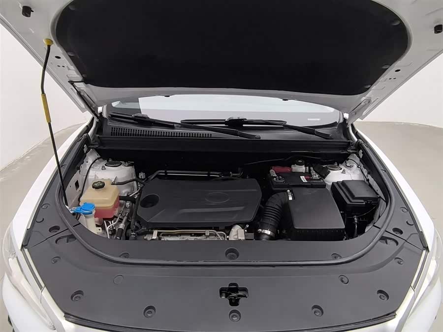 BYD Song Pro 2021 car image #7