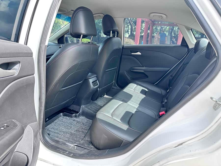 Chevrolet Monza 2020 #7 Chevrolet Monza 2020 car image #7