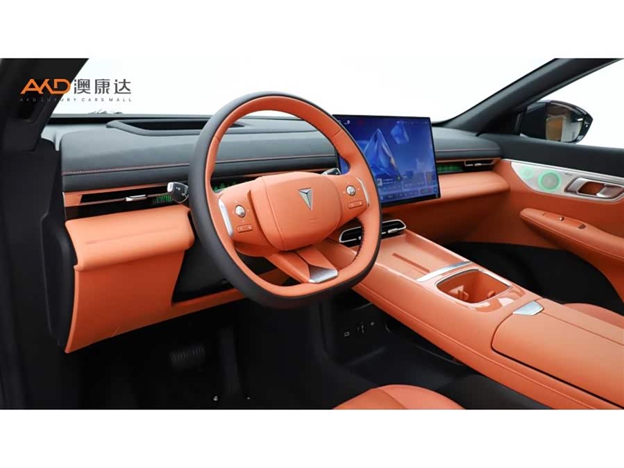 Deepal S07 2025 immagine di auto #7