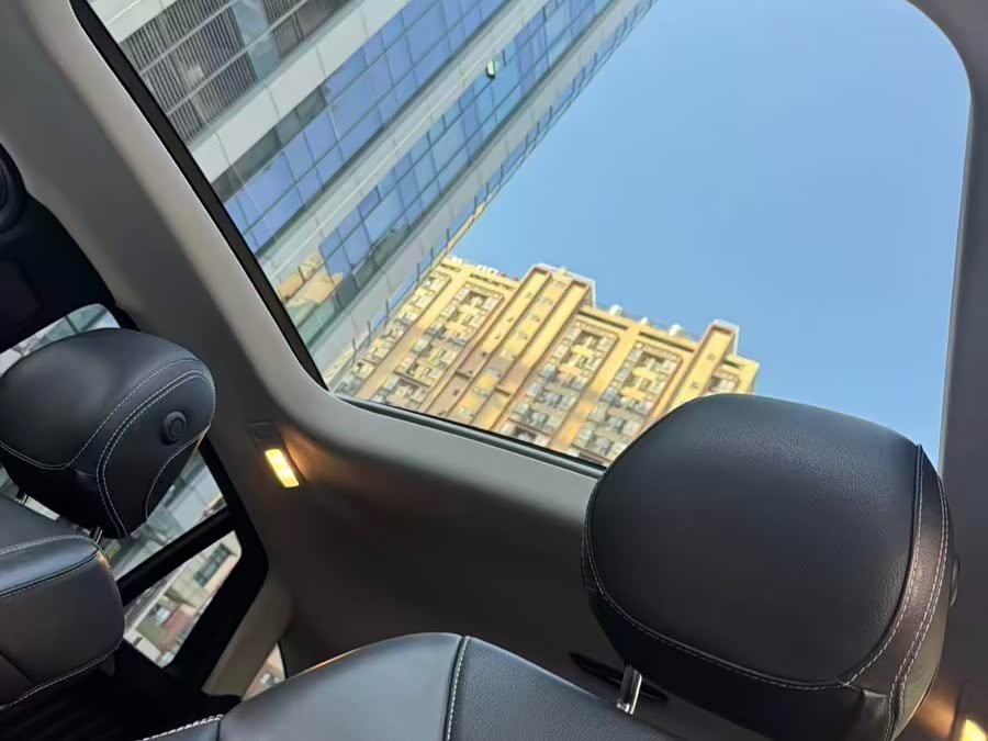 Mercedes-Benz GLE Coupe 2016 car image #7