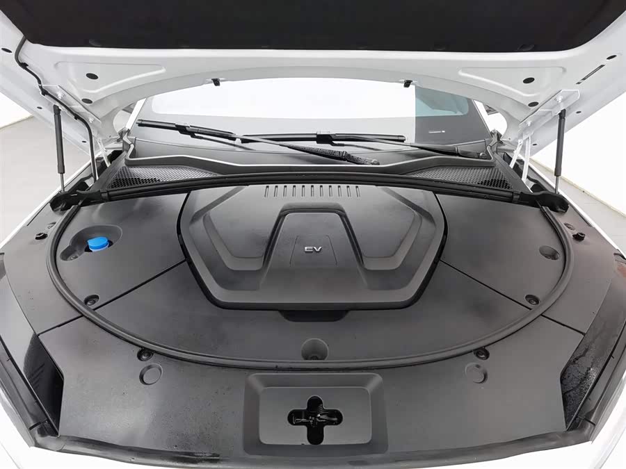 BYD Song Plus New Energy 2025 car image #7