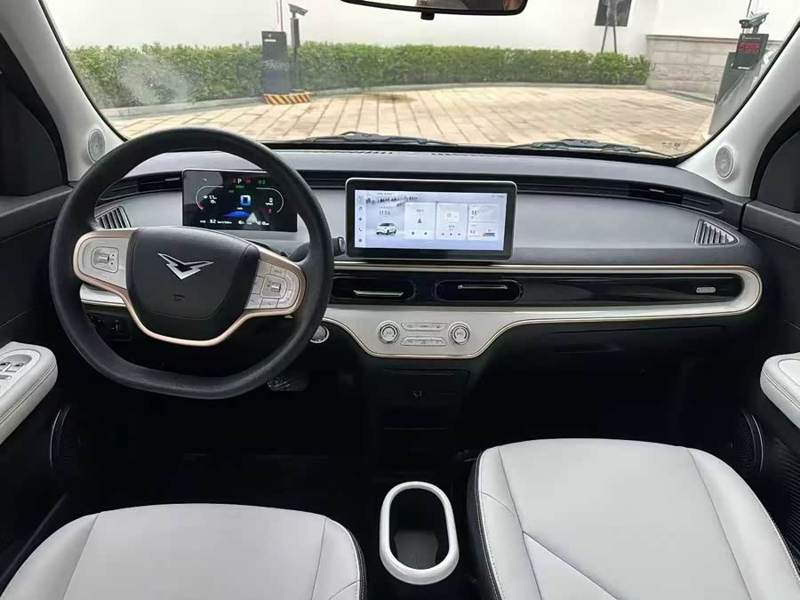 Kaiyi Shiyue 2025 car image #7