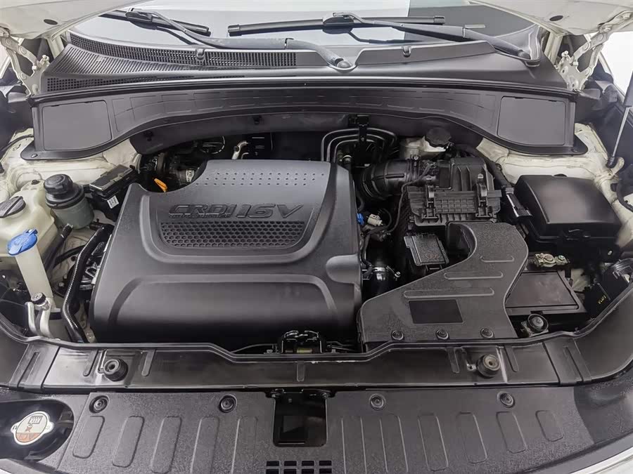 起亚 索兰托 2014 汽车图片 #7