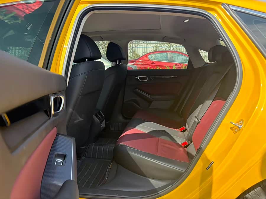 Honda INTEGRA 2021 #7 Honda INTEGRA 2021 изображение автомобиля #7