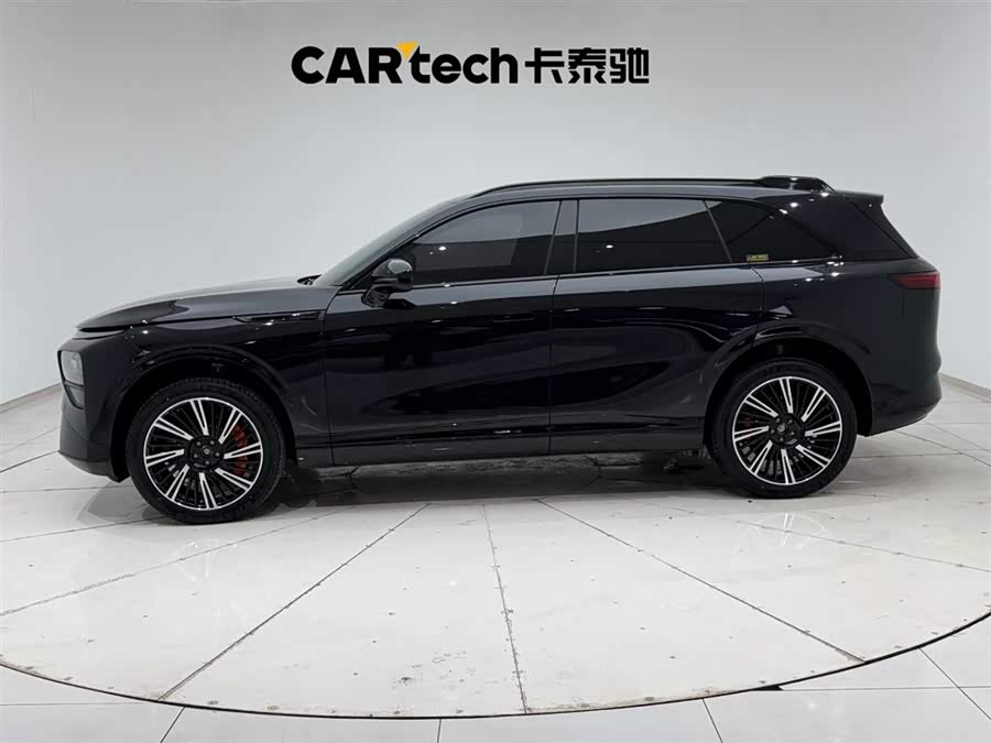 小鹏 小鹏G9 2025 汽车图片 #7