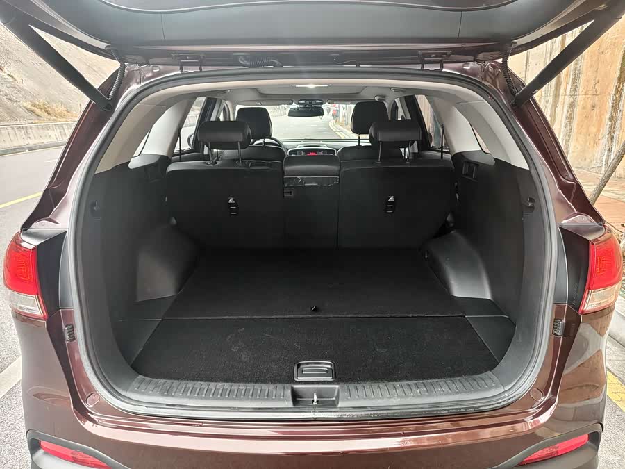 Kia Sorento 2016 car image #7