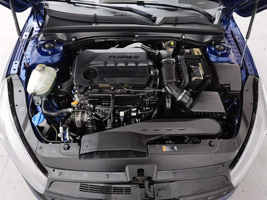 起亚 起亚K5 2021 汽车图片 #7