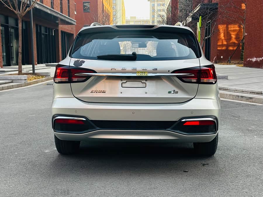 荣威 荣威Ei5 2018 汽车图片 #7