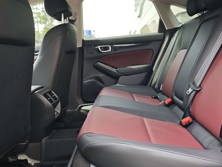 Honda INTEGRA 2023 immagine di auto #7