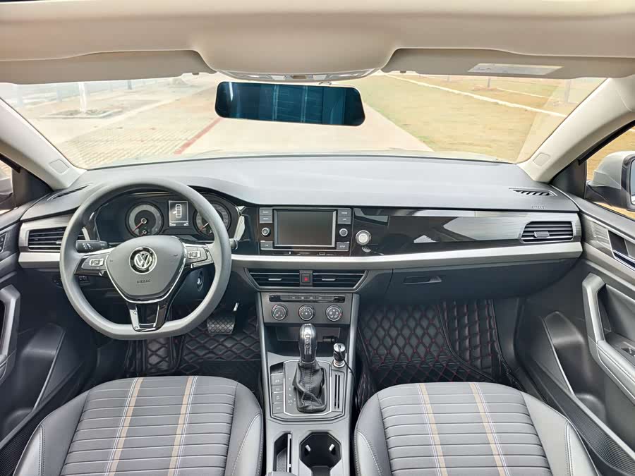 Volkswagen Lavida 2020 immagine di auto #7