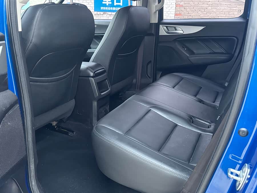 Great Wall Poer 2022 #7 Great Wall Poer 2022 immagine di auto #7