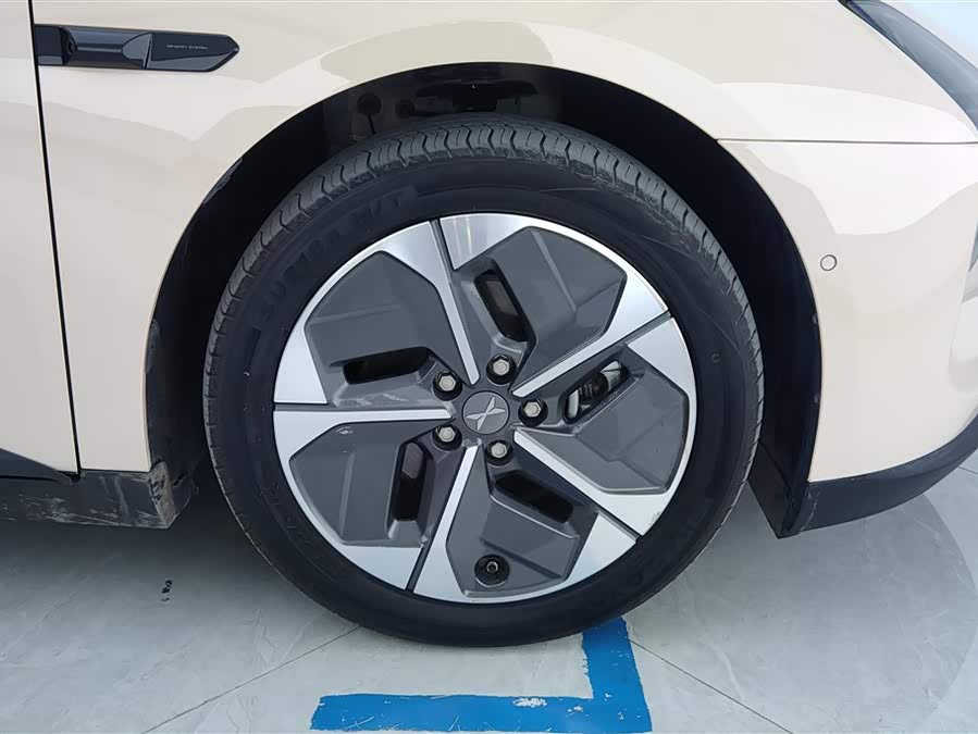 Xpeng MONA M03 2024 #7 Xpeng MONA M03 2024 immagine di auto #7