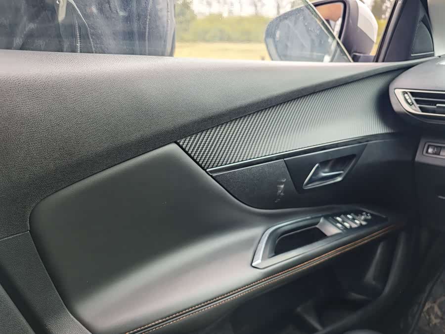 标致 标致5008 2018 汽车图片 #7