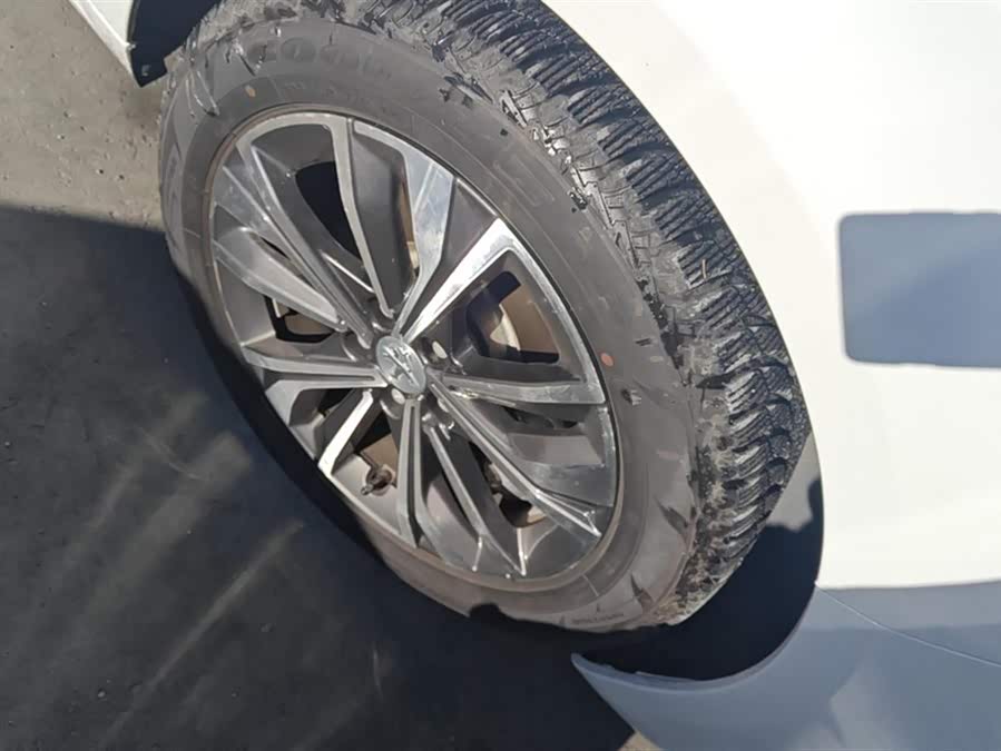 标致 标致508 2022 汽车图片 #7