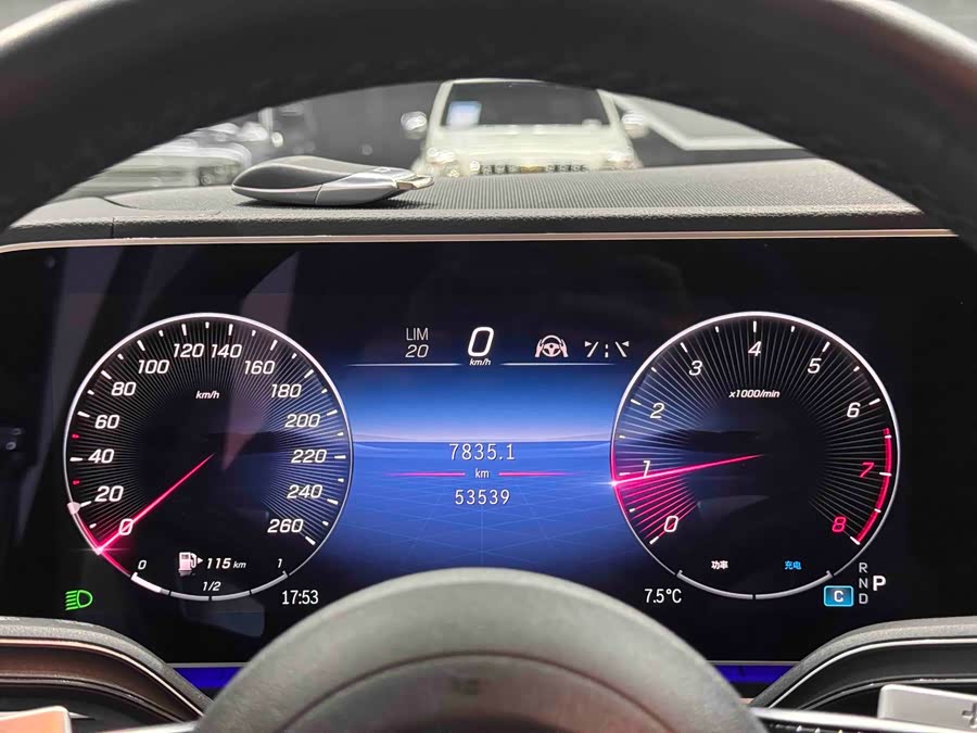 Mercedes-Benz GLE Class 2023 #7 Mercedes-Benz GLE Class 2023 car image #7