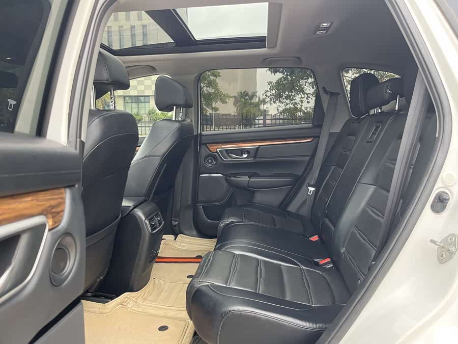 Honda CR-V 2020 car image #7