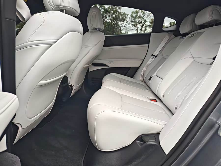 Xpeng G6 2023 imagem de carro #7