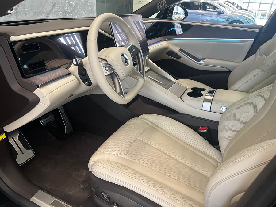 Denza Z9 2024 #7 Denza Z9 2024 immagine di auto #7