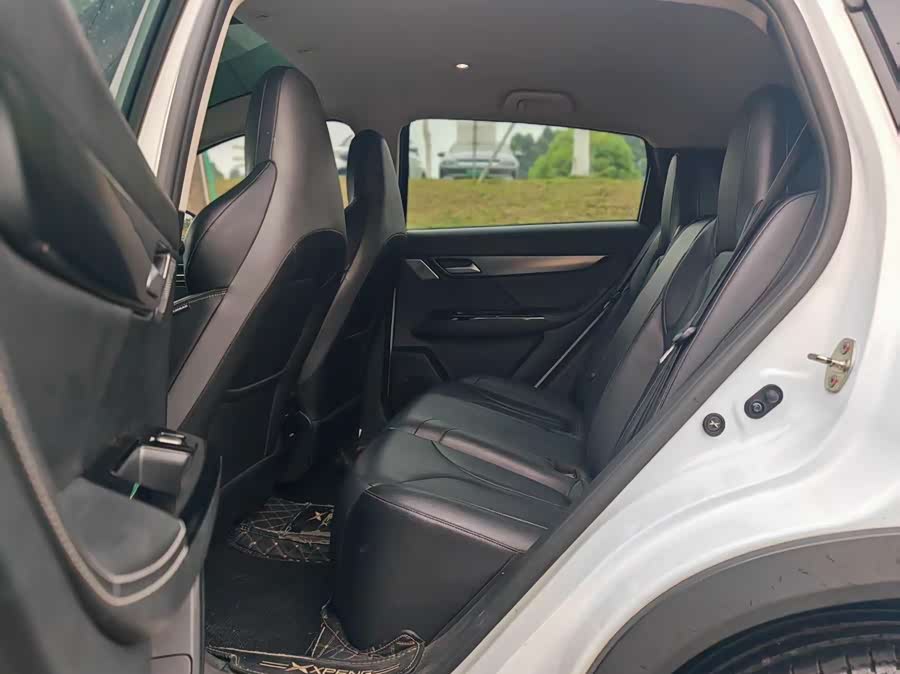 Xpeng G3 2021 immagine di auto #7