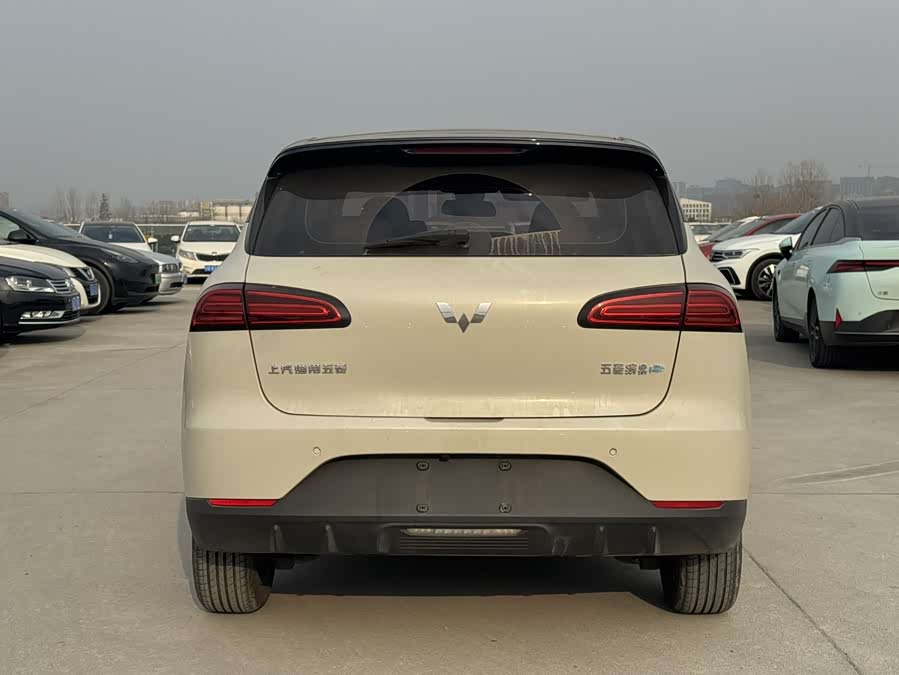 Wuling Binguo PLUS 2024 immagine di auto #7