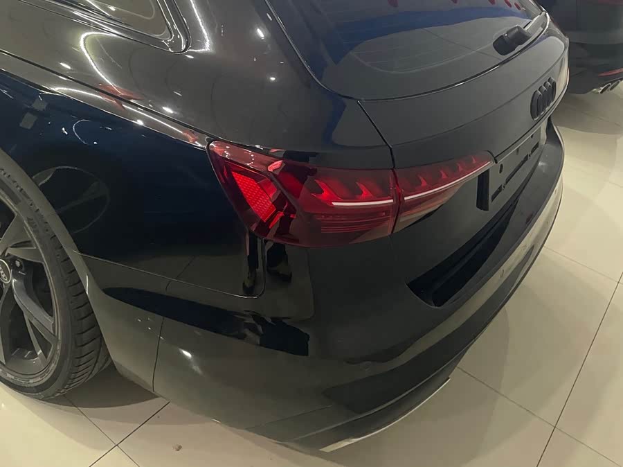 Audi A4 (Imported) 2021 #7 Audi A4 (Imported) 2021 car image #7