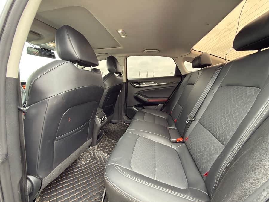 Changan Eado 2021 #7 Changan Eado 2021 imagem de carro #7