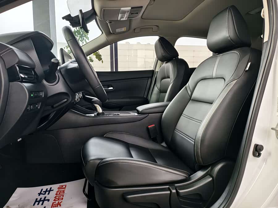 Nissan Sylphy 2023 car image #7
