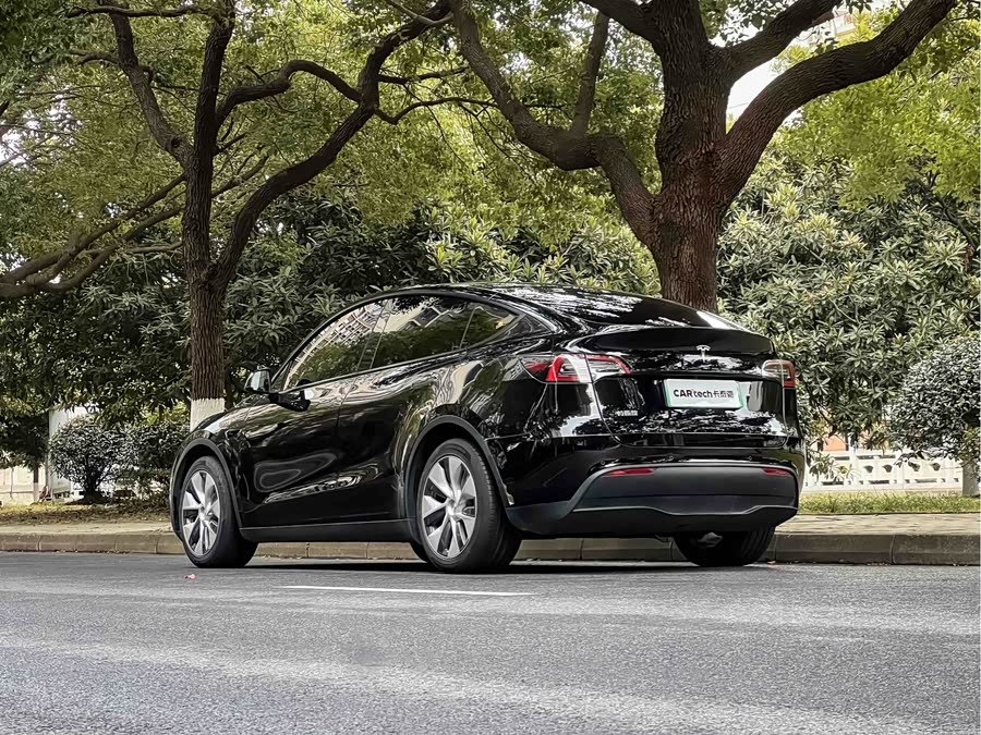 Tesla Model Y 2022 #7 Tesla Model Y 2022 immagine di auto #7