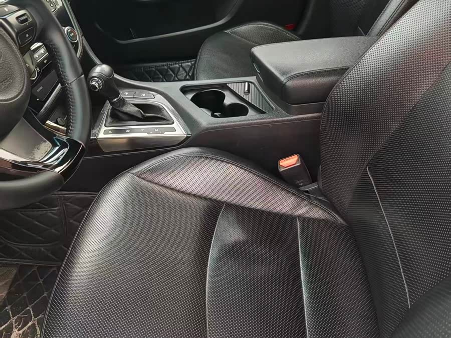 起亚 起亚K5 2015 汽车图片 #7