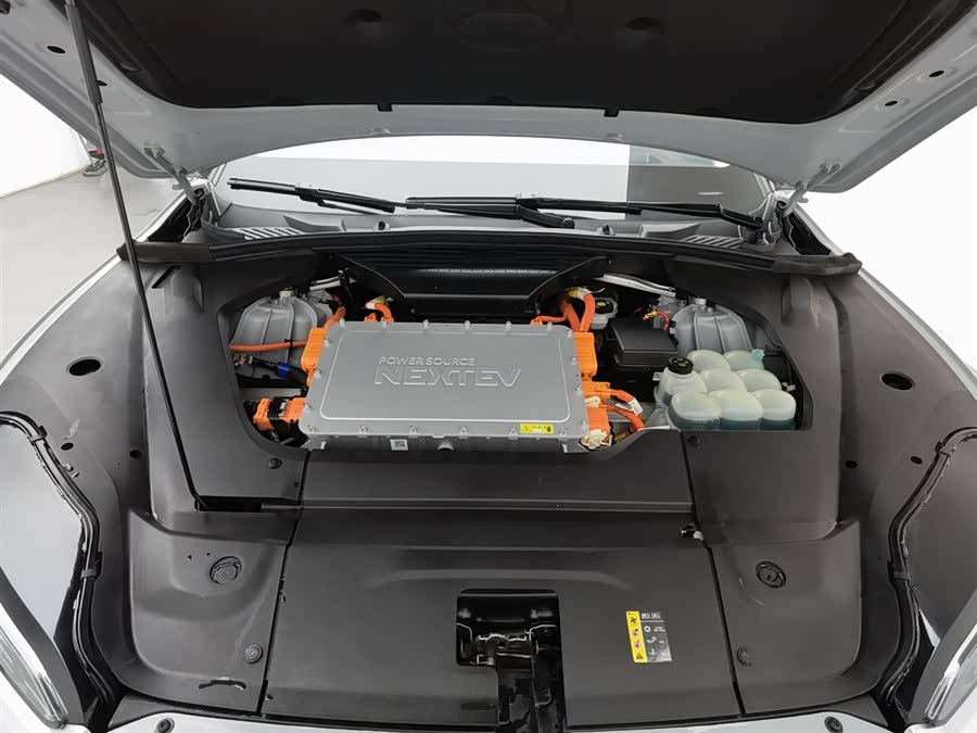 蔚来 蔚来ES8 2019 汽车图片 #7