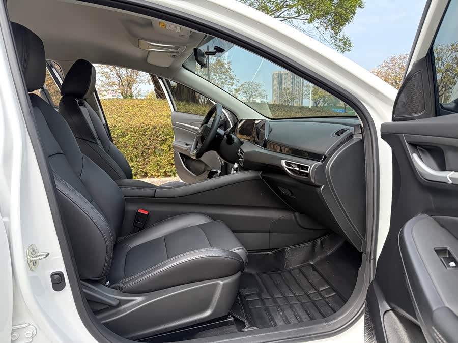 Changan Eado 2023 immagine di auto #7