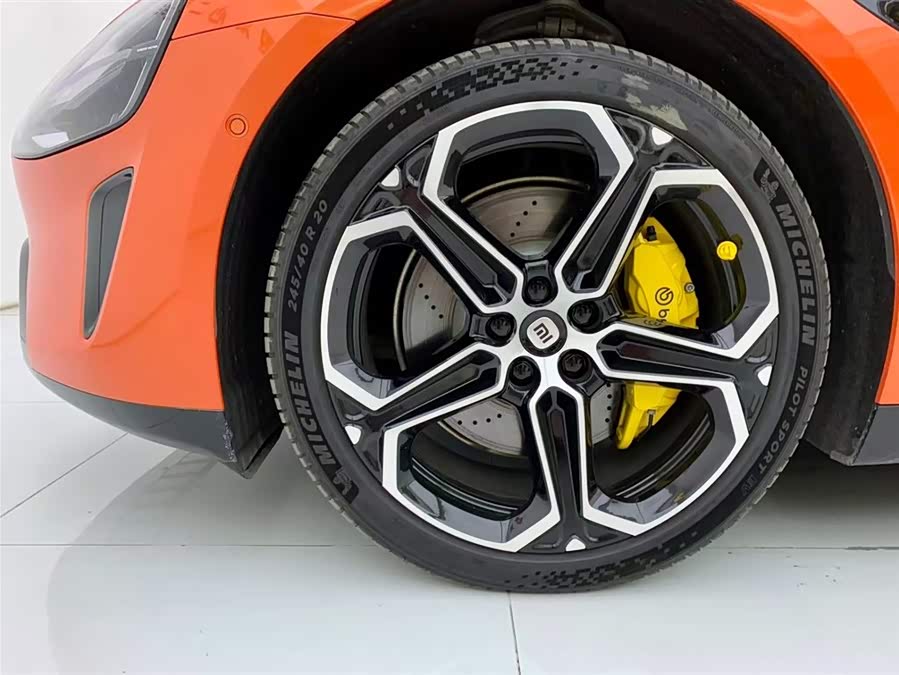 小米汽车 小米SU7 2024 汽车图片 #7