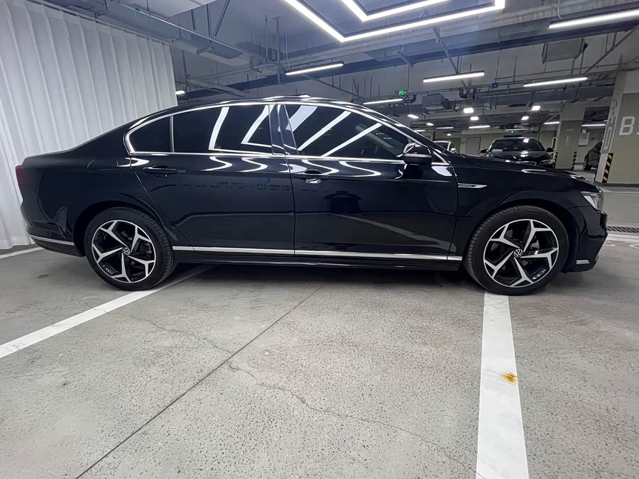 Volkswagen Magotan 2023 car image #7