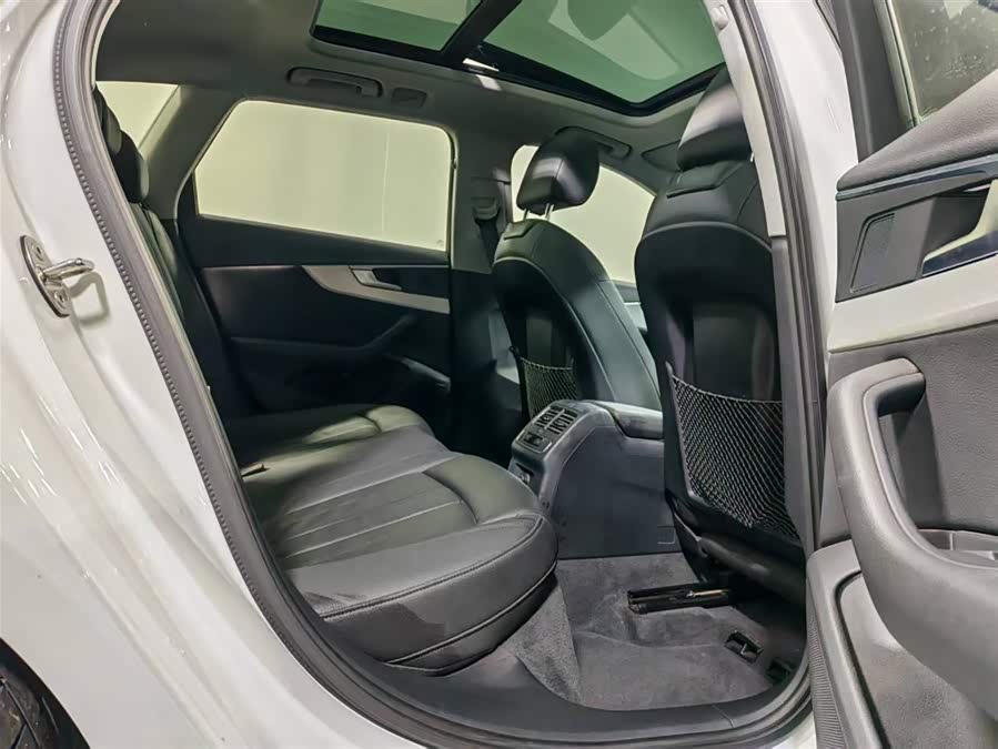 Audi A4 (Imported) 2020 car image #7