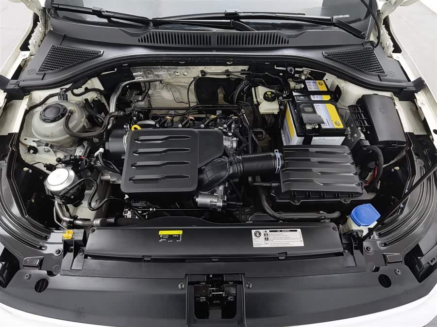 Volkswagen Lavida 2020 car image #7