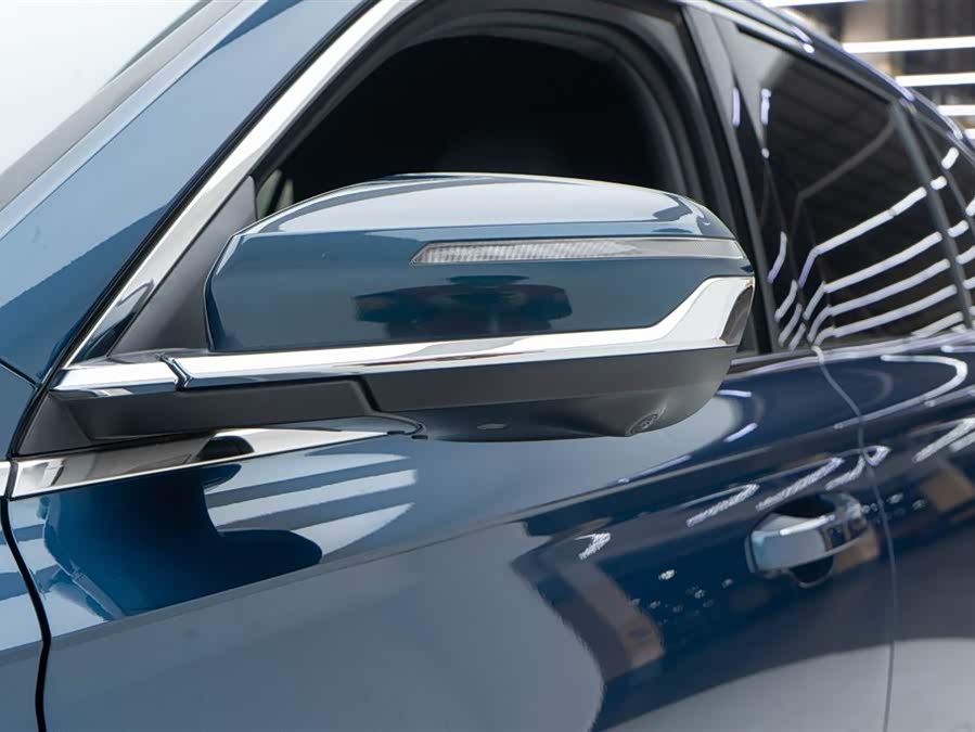 GEELY Monjaro 2023 car image #7