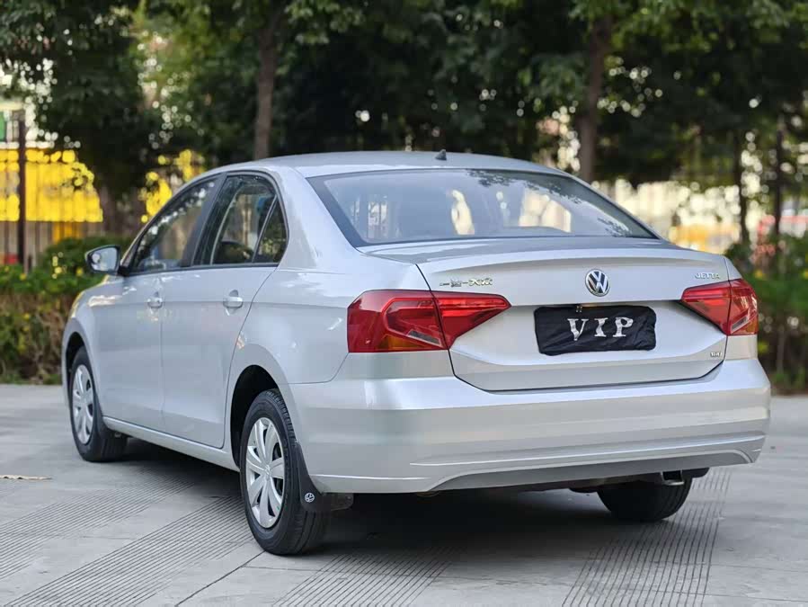 Jetta Jetta 2017 car image #7