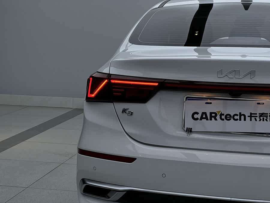 起亚 起亚K3 2022 汽车图片 #7