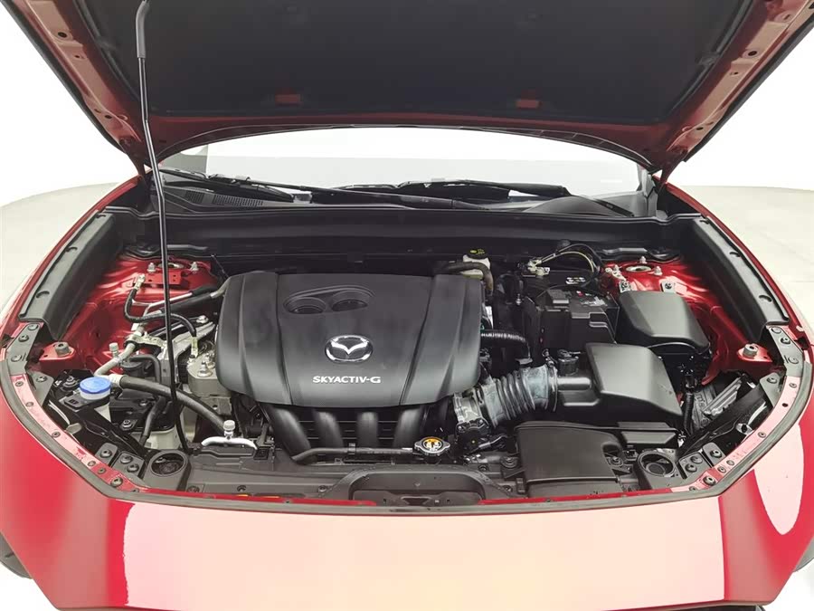 Mazda CX-30 2021 car image #7