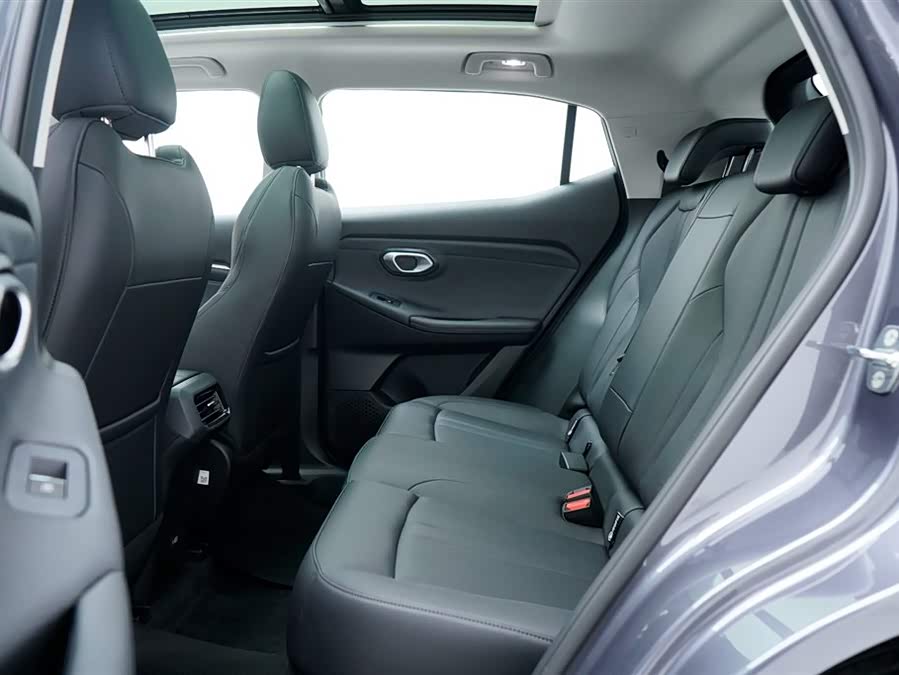 GAC Trumpchi GS3 2026 car image #7