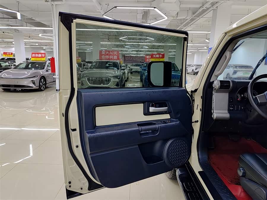 Toyota 2025 car image #7